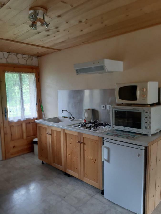 Le Chardon Bleu * Châtel