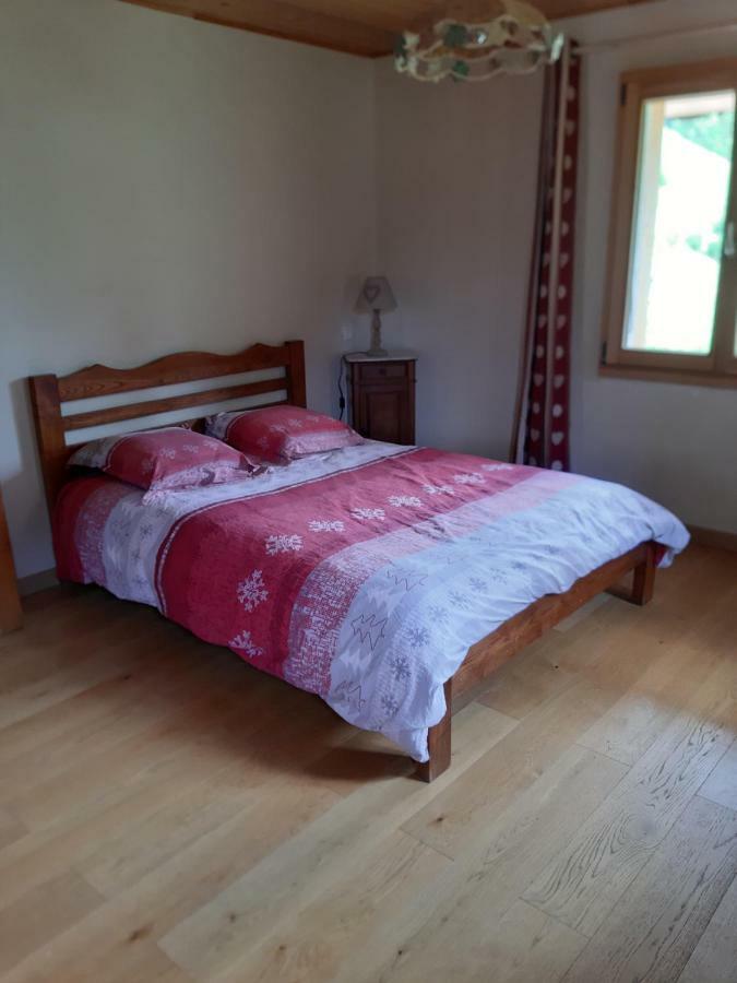 Le Chardon Bleu Châtel
